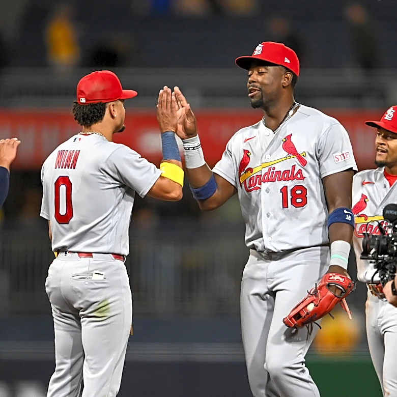 Which Cardinals prospect has the most to gain after the trade deadline?