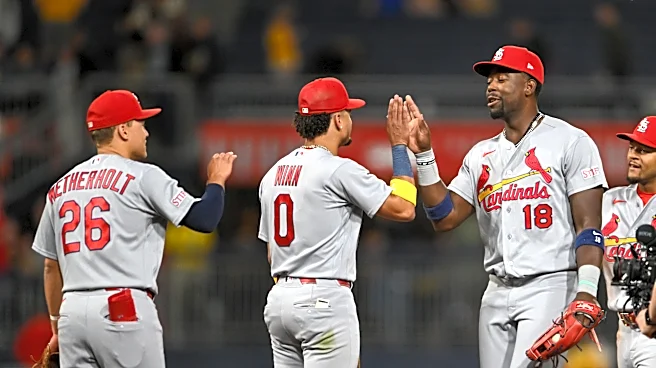 Which Cardinals prospect has the most to gain after the trade deadline?