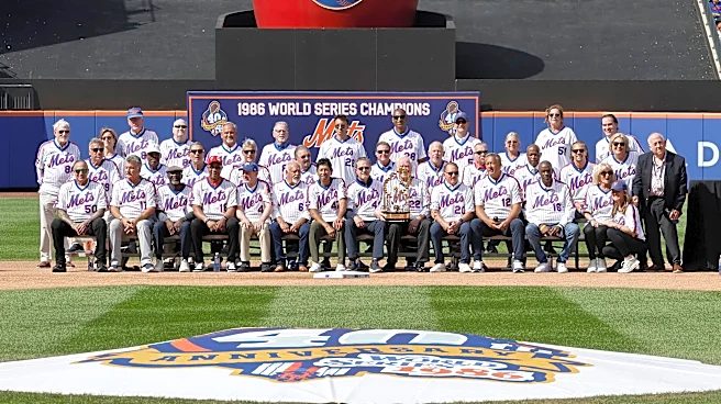 Mets Morning News: Party like it’s nothing like 1986