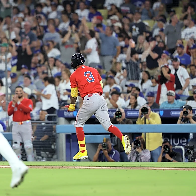 Yankees Rivalry Roundup: Rays squeak out one-zip win, Red Sox beat Dodgers again