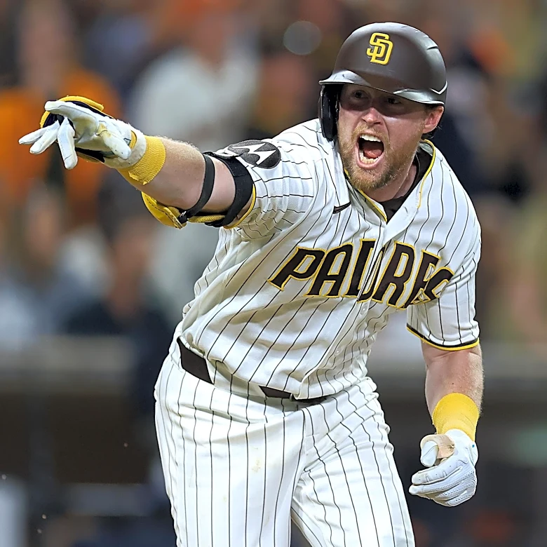 Good Morning San Diego: Jake Cronenworth picks up Mason Miller, gives Padres walk-off win