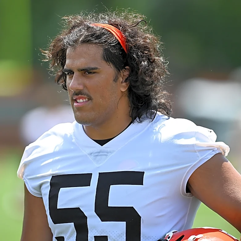 Which Browns’ rookie will have the best year in 2026? 4 more share their picks