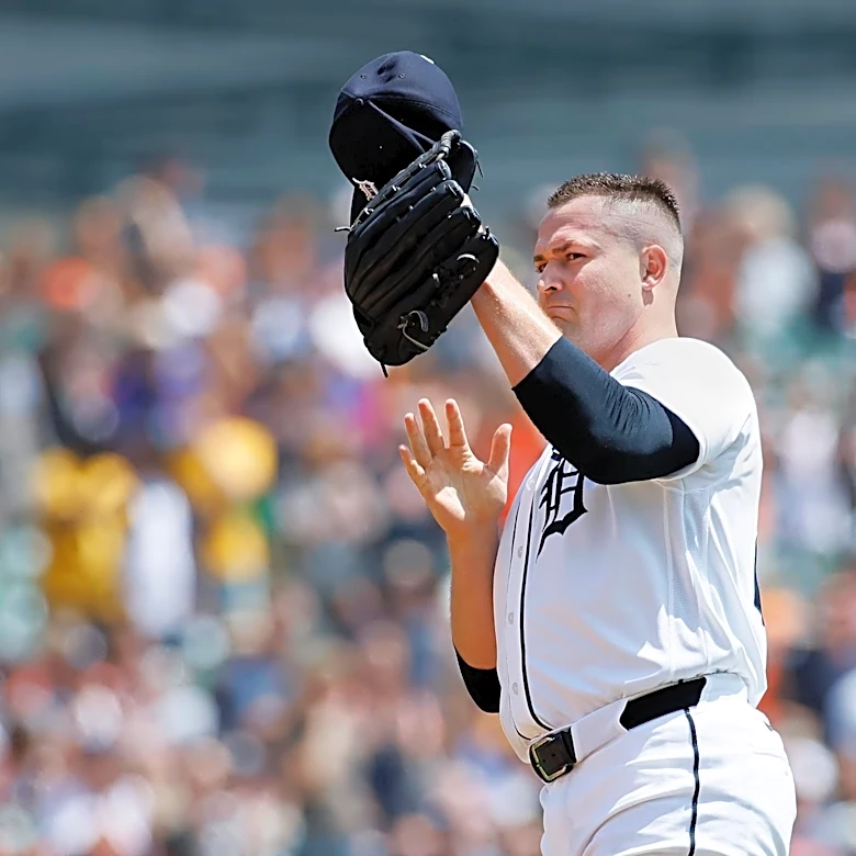 MLB Trade Deadline Thread
