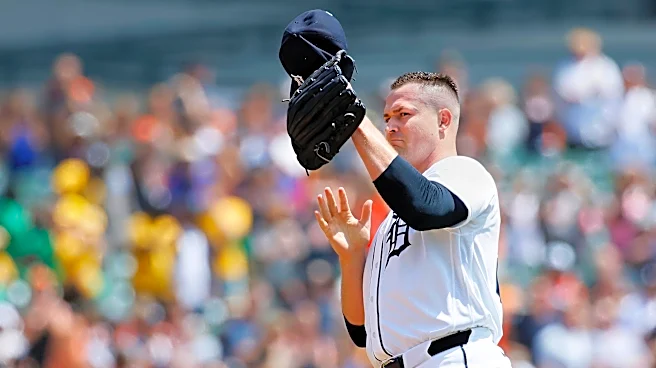 MLB Trade Deadline Thread