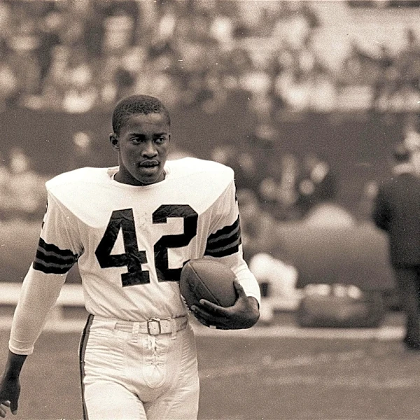 Browns history: A rare Paul Warfield interview, catching up with the 1964 champion