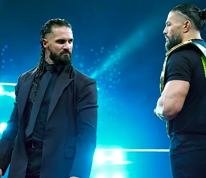 WWE SummerSlam Sunday preview: WWE accidentally exposed the truth about Roman Reigns vs. Seth Rollins