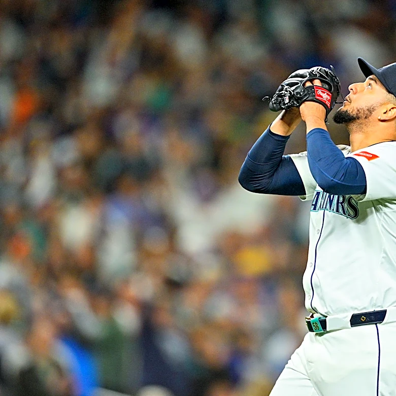 Mariners News: Luis Castillo, Tarik Skubal, and Camilo Doval