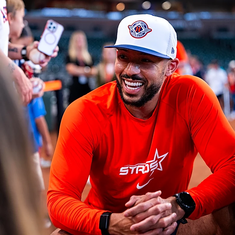 Could Carlos Correa Return to Astros This Season?