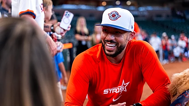Could Carlos Correa Return to Astros This Season?