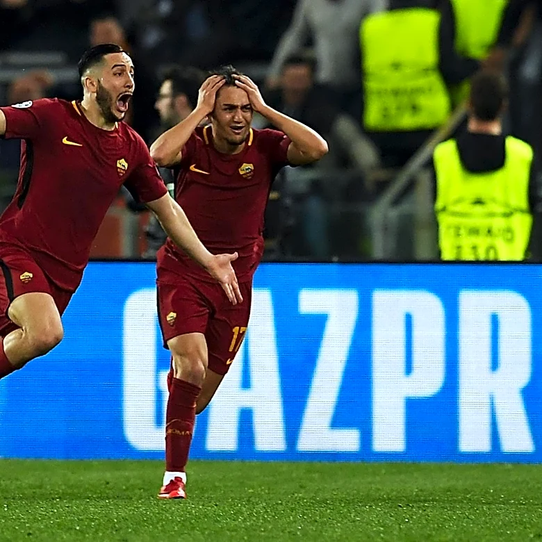 From Giallorossi Yorkshire to Chiesa di Totti: Meet Samuel Bannister