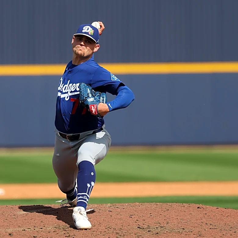 Who the Dodgers gave up to get Tarik Skubal