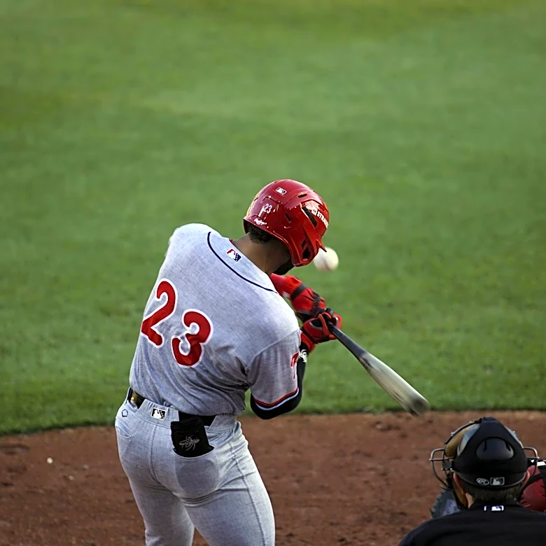 Phillies on the Pharm: 8/2/2026