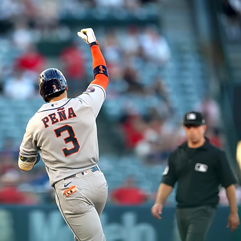 Astros Trade/Rumor Thread
