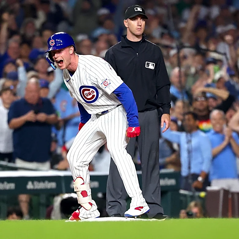 2026 Cubs Heroes and Goats: Pete Crow-Armstrong is the Superhero vs. the Yankees