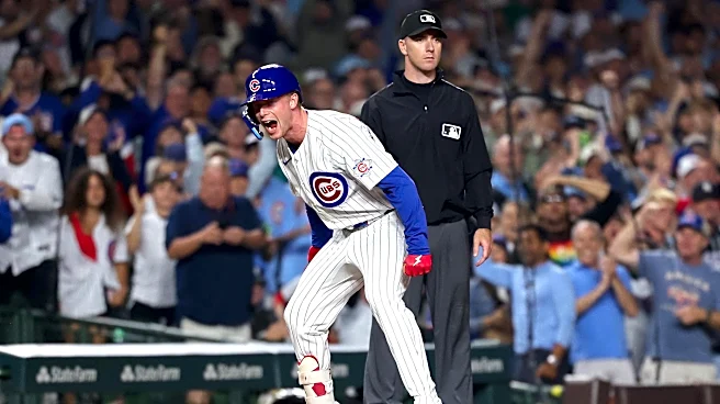 2026 Cubs Heroes and Goats: Pete Crow-Armstrong is the Superhero vs. the Yankees