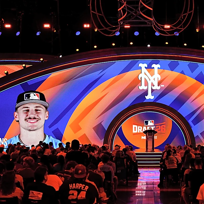 2026 Mets Draft: Post-Draft Thoughts