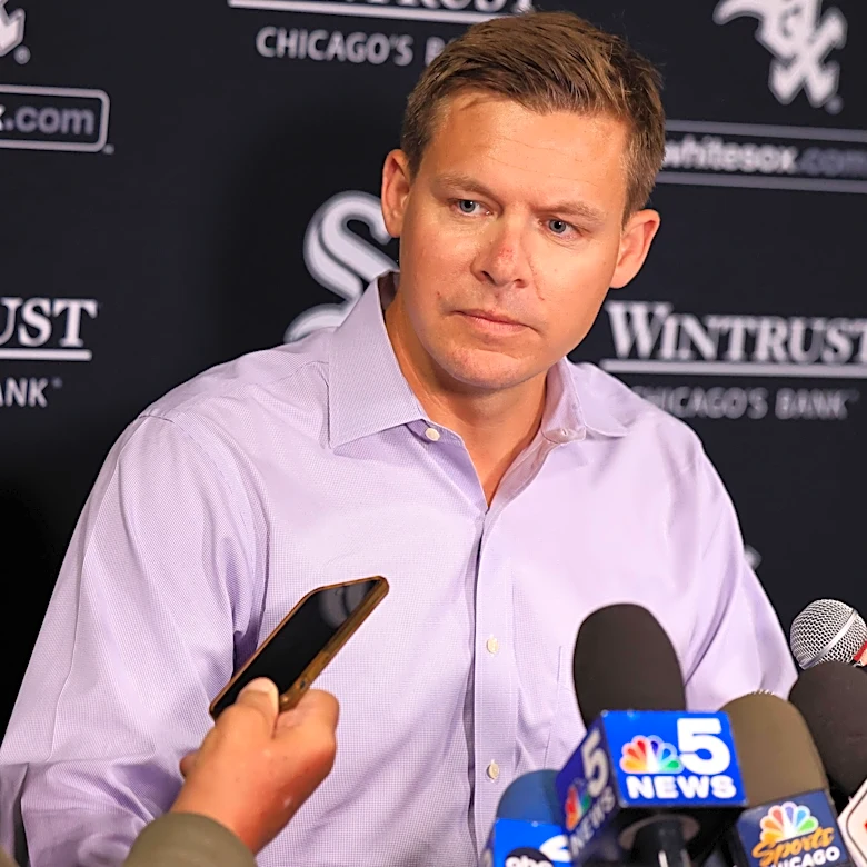 The biggest White Sox needs ahead of Monday’s trade deadline