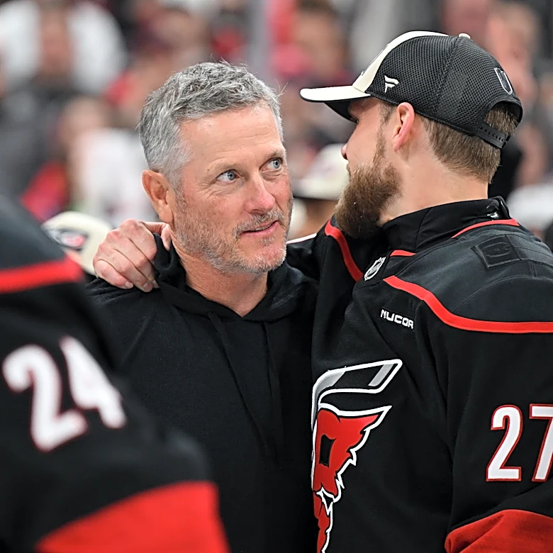 Carolina Hurricanes Writer Offers Perspective on Dundon
