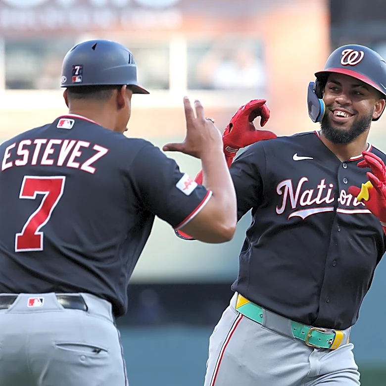 My trade deadline predictions for the Washington Nationals