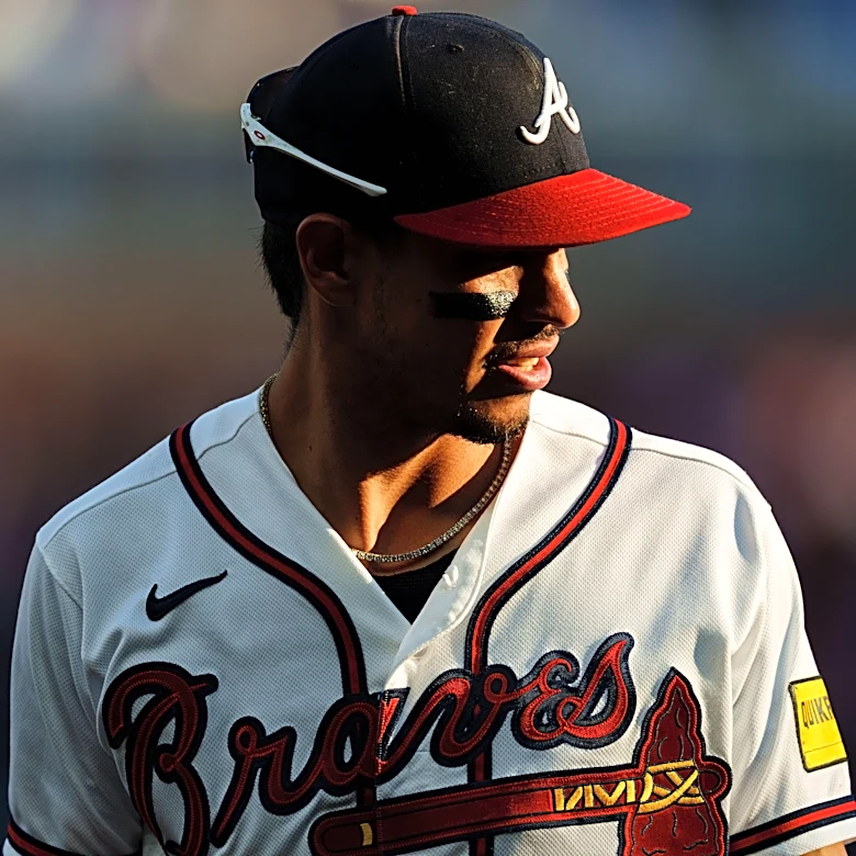 Ronald Acuña Jr. at DH, Mauricio Dubón returns to LF in Nationals series finale