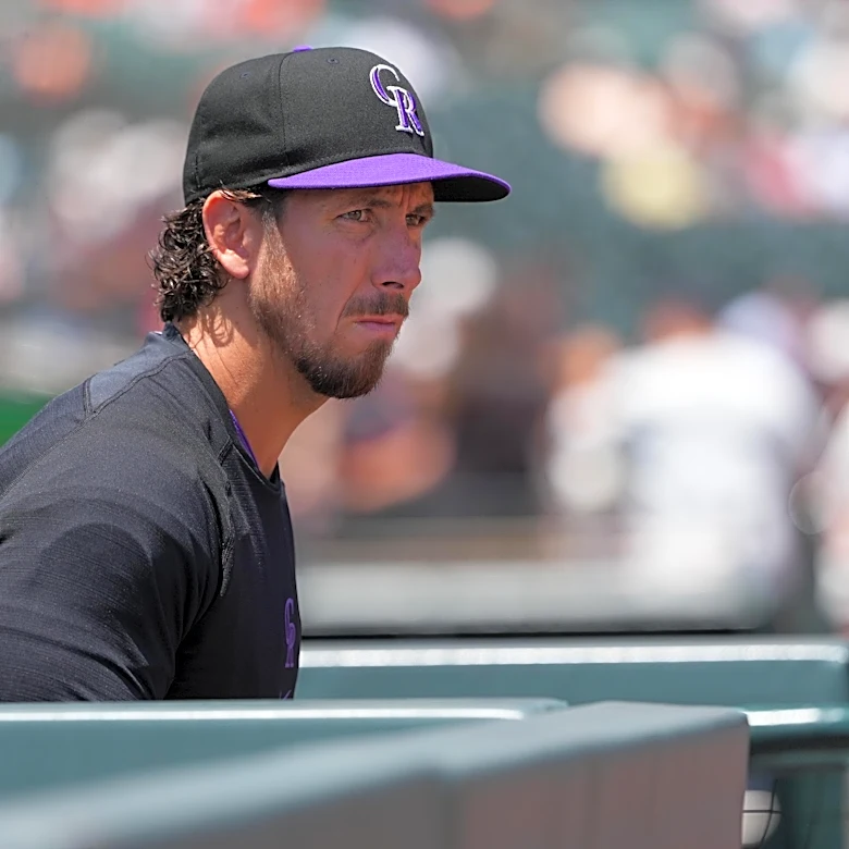 Colorado Rockies 2026 MLB Trade Deadline Tracker, August 2