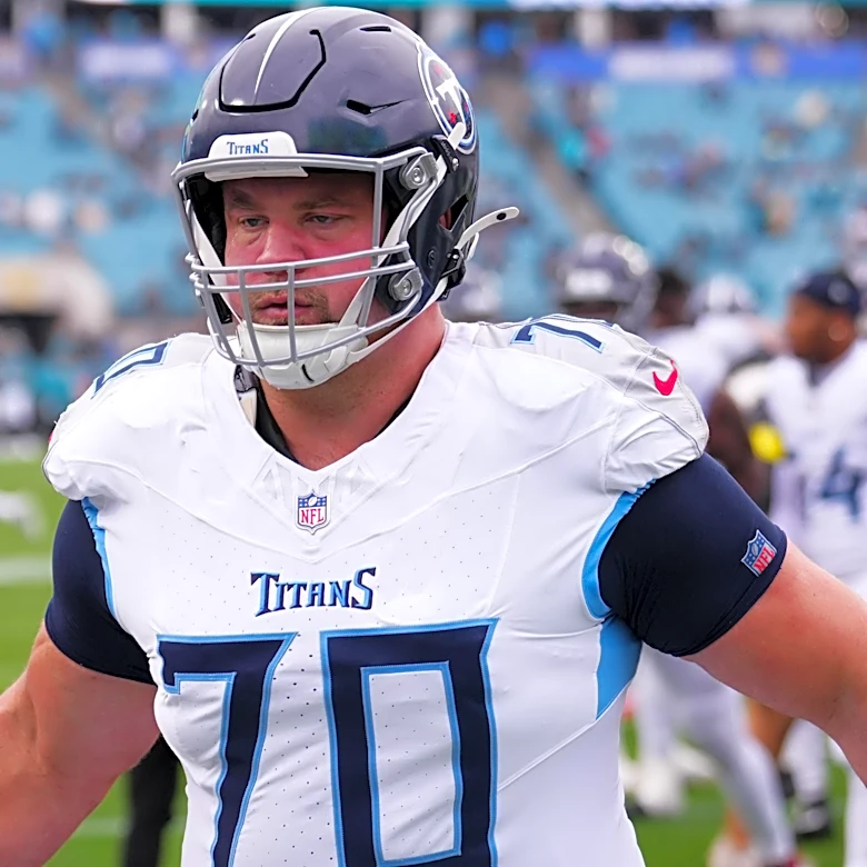 Veteran OL linked to Chargers in training camp free agency