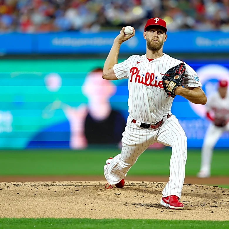 Gamethread 8/2: Phillies at Orioles
