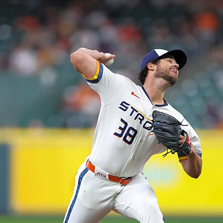 Astros vs. Rangers Game Discussion: 8/2/2026
