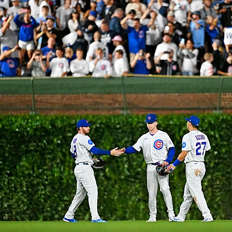 Chicago Cubs vs. New York Yankees preview, Sunday 8/2, 1:20 CT