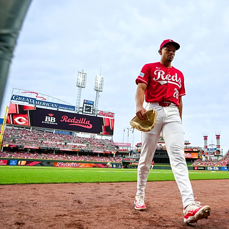 Cincinnati Reds vs. Pittsburgh Pirates – Chase Burns vs. Mitch Keller