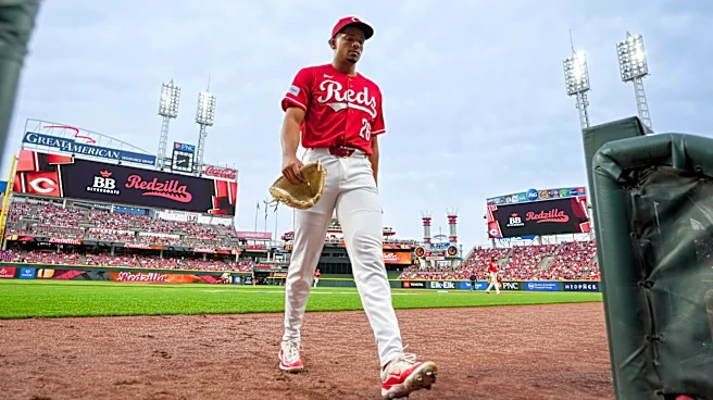 Cincinnati Reds vs. Pittsburgh Pirates – Chase Burns vs. Mitch Keller