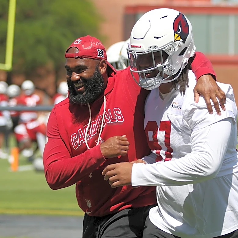 Cardinals’ Walter Nolen re-injures left calf/leg/knee? What we know.
