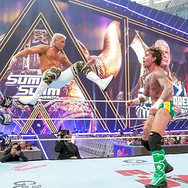 The free way to watch SummerSlam comes with a big catch