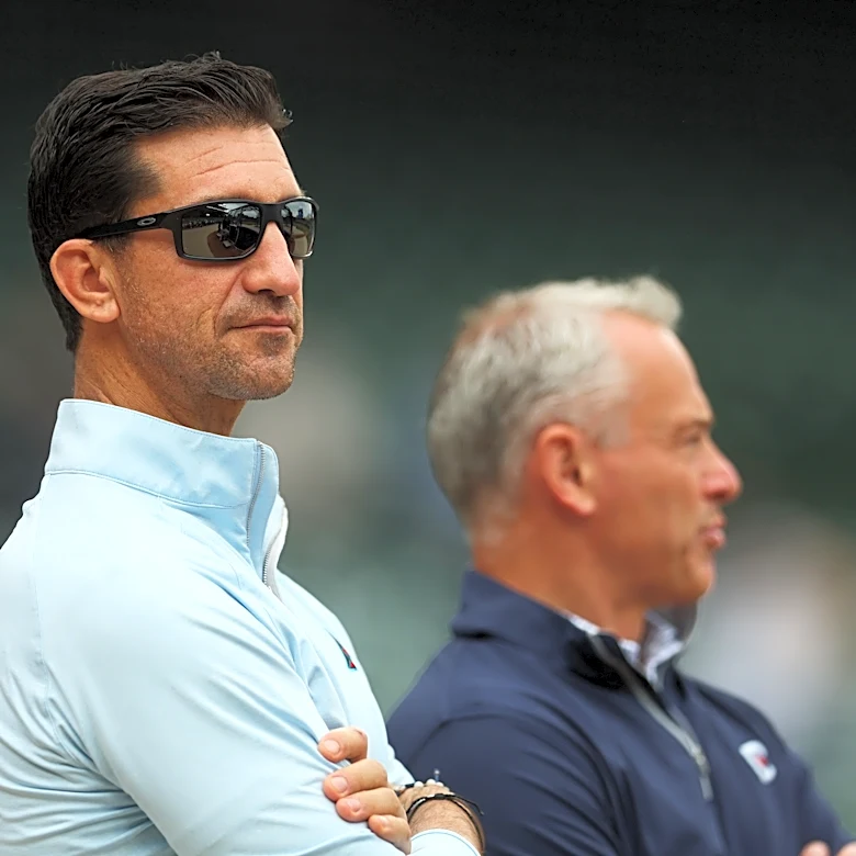 The Diamondbacks and the Trade Deadline Part 2: The Ask