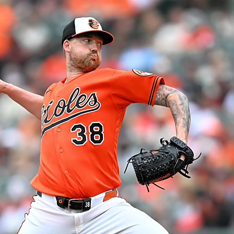 Sunday afternoon Orioles game thread: vs. Phillies, 1:35pm ET