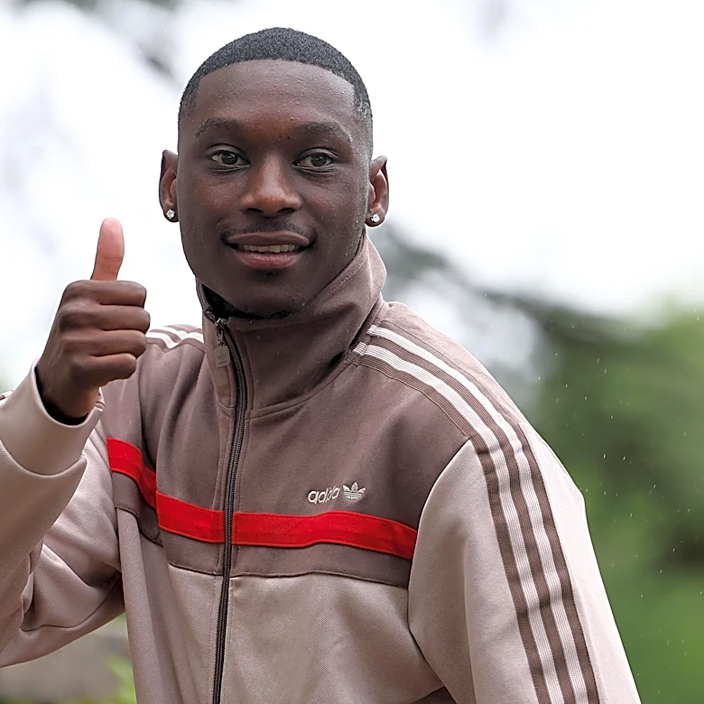 OFFICIALLY OFFICIAL: Juventus (finally) secure Randal Kolo Muani’s return to Turin
