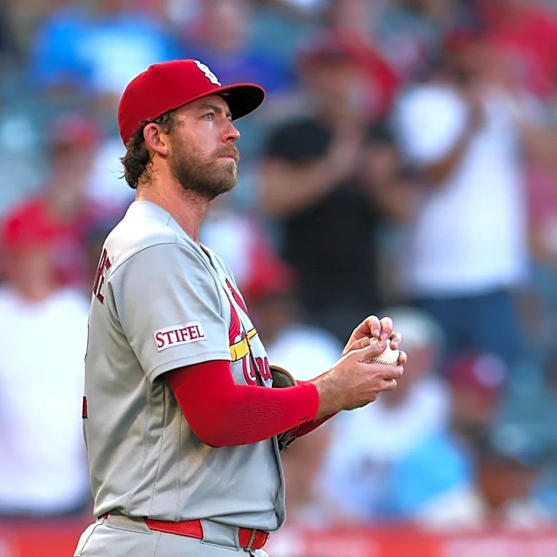 St. Louis Cardinals vs Toronto Blue Jays Game Discussion Sunday