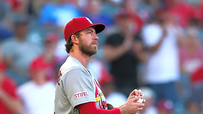 St. Louis Cardinals vs Toronto Blue Jays Game Discussion Sunday