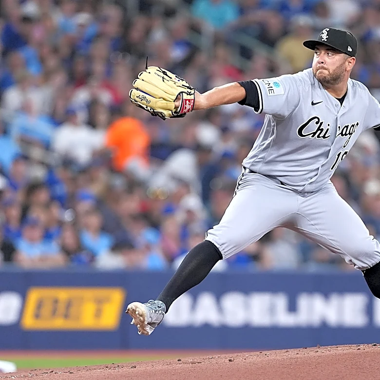 Game Thread: White Sox (58-52) at Rays (65-45)
