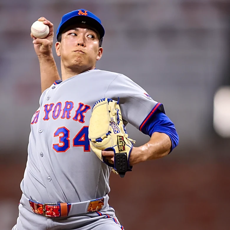 Padres have checked in on Kodai Senga as trade deadline approaches