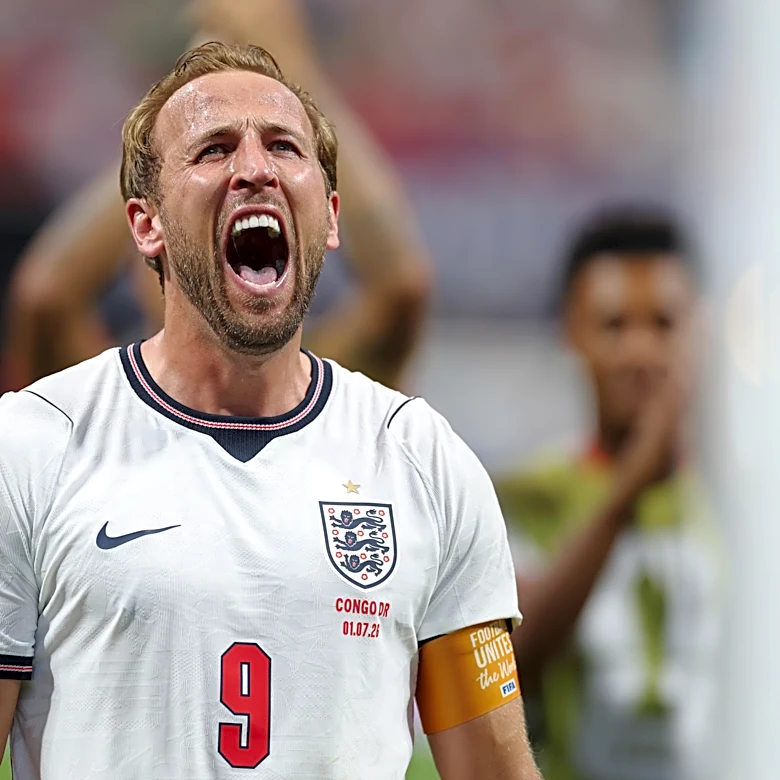 Harry Kane planning on talks for contract extension, taking run at 2030 World Cup