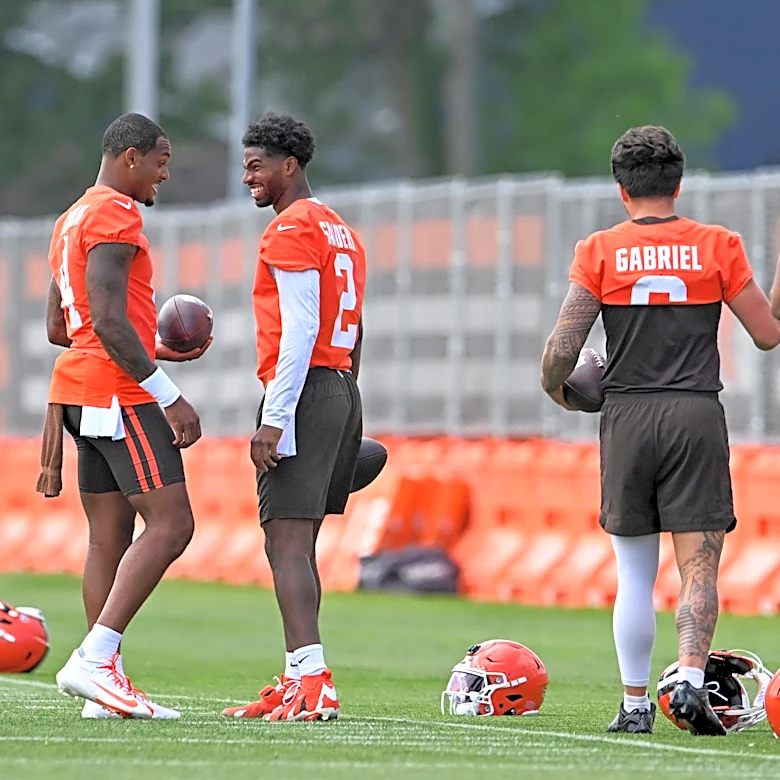 Browns QB battle: What if Watson or Sanders are not the best options?
