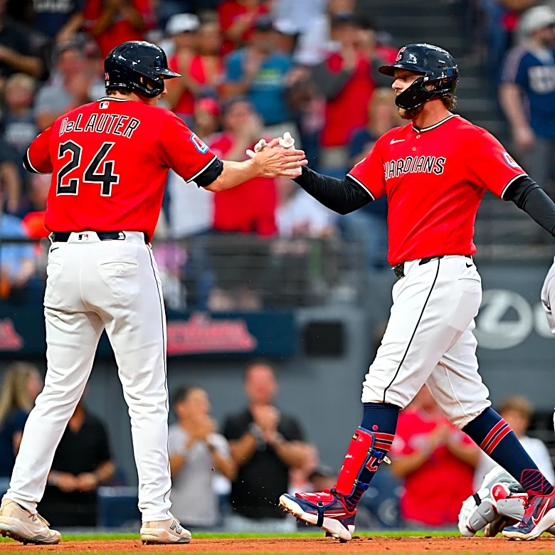 DIAMONDBACKS AT GUARDIANS: Kelly vs. Williams, discussion