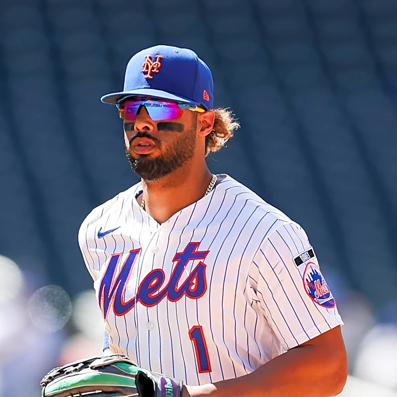 Mets recall Robert Stock and Bryce Conley, DFA Kevin Herget and MJ Melendez