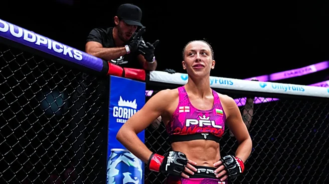 Dakota Ditcheva bothered by New York boo-birds: ‘I wanted a stoppage myself’