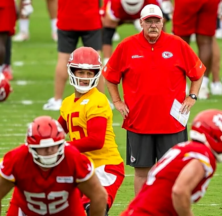 10 Biggest Chiefs Questions: What is team’s identity for this season?