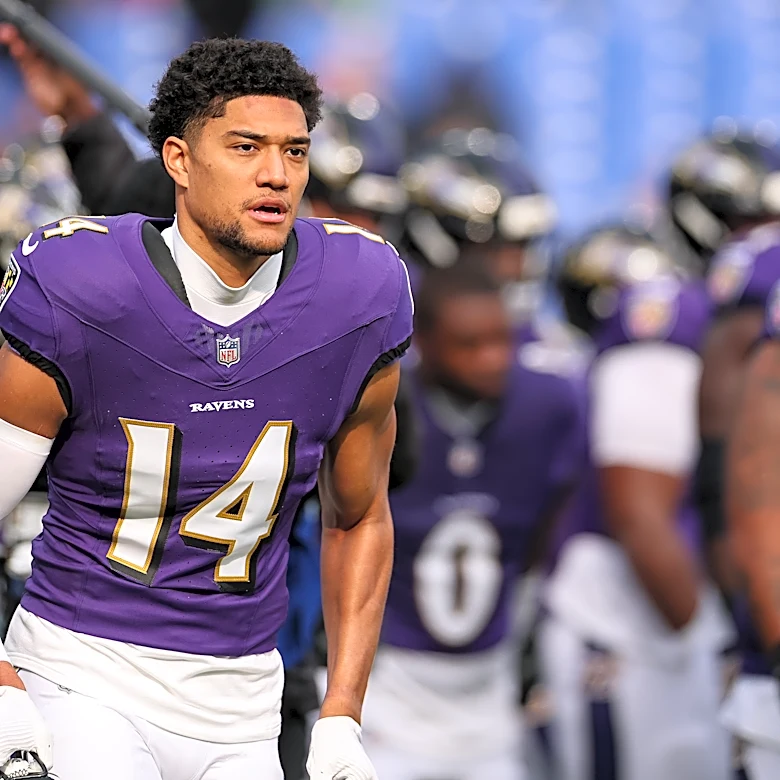 2026 AFC North Positional Rankings: Safety
