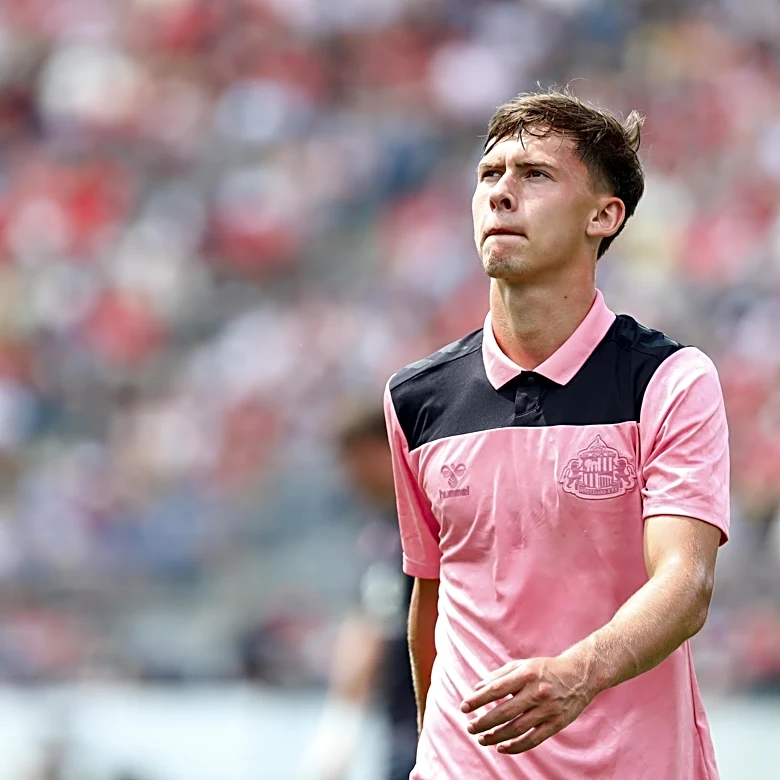 Andy’s Player Ratings: Sunderland 1-0 Wrexham – USA Tour Ends in Victory