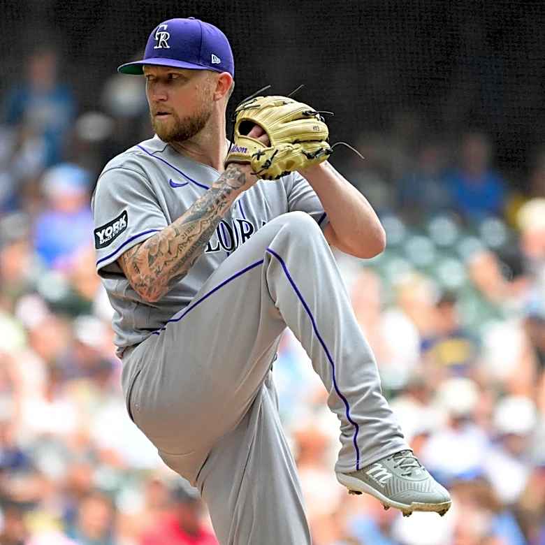 Colorado Rockies vs. Kansas City Royals game discussion: Seth Lugo vs Kyle Freeland