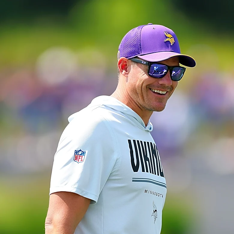 Minnesota Vikings News and Links: Paralyis by Analysis